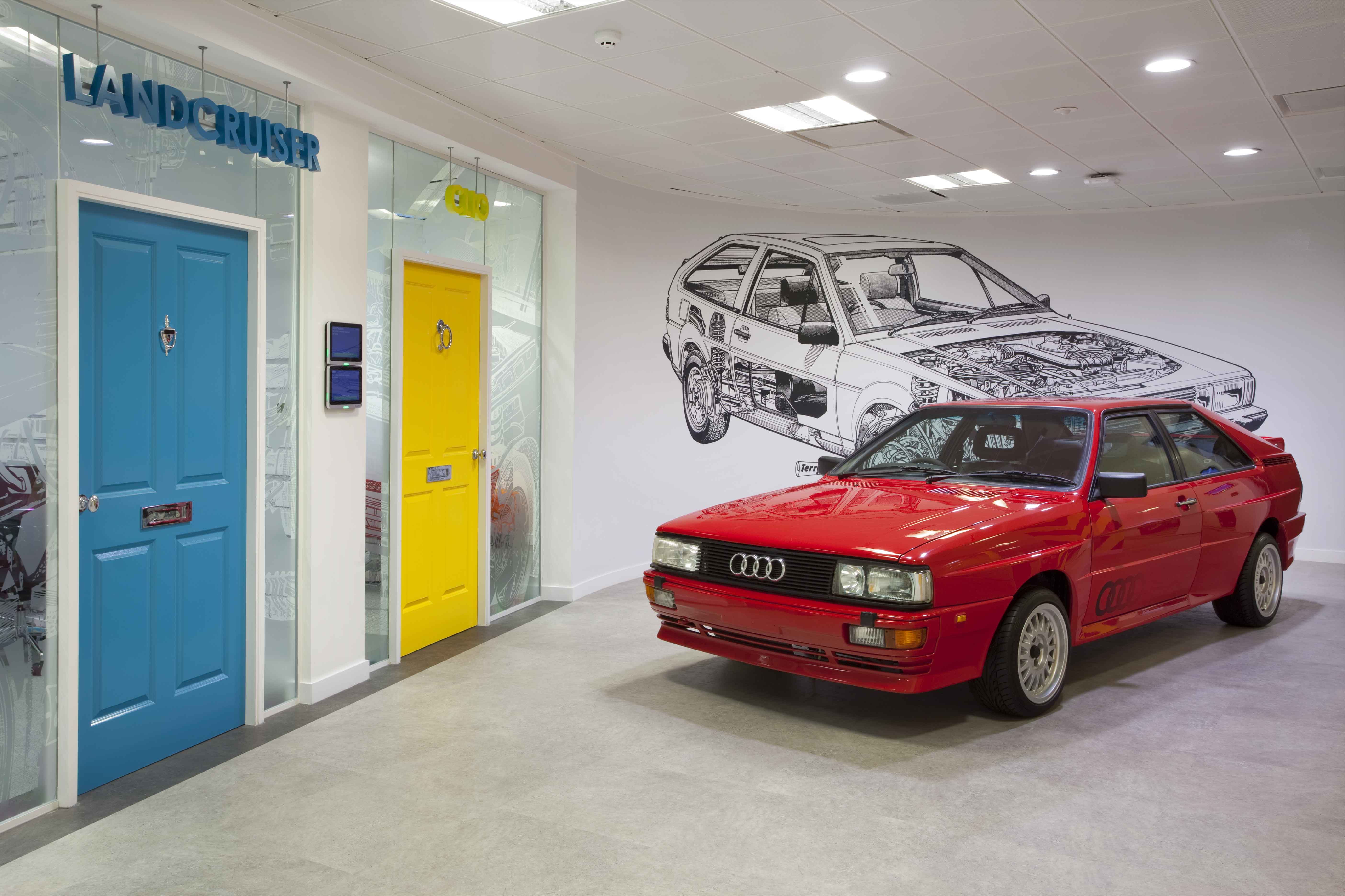 Auto Trader Improves Experience For Users and Builds Apps Faster With